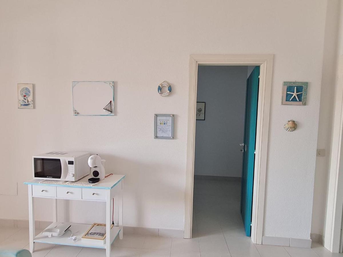 Casa Vacanza Boi-Dessena كالا ليبيروتو المظهر الخارجي الصورة
