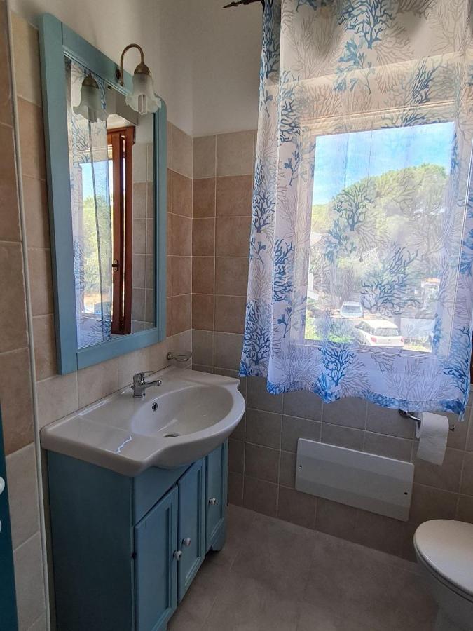 Casa Vacanza Boi-Dessena كالا ليبيروتو المظهر الخارجي الصورة