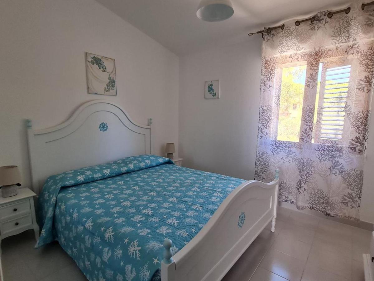 Casa Vacanza Boi-Dessena كالا ليبيروتو المظهر الخارجي الصورة