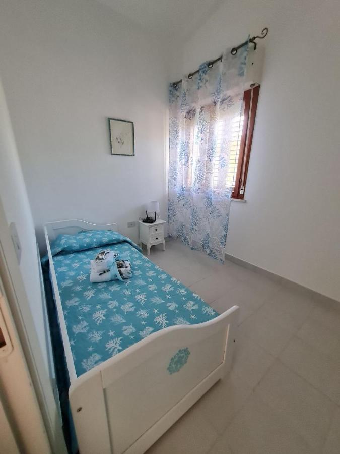 Casa Vacanza Boi-Dessena كالا ليبيروتو المظهر الخارجي الصورة